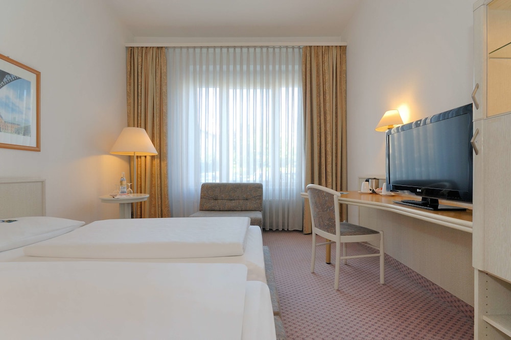 Hotel Stuttgart Sindelfingen City By Tulip Inn 13/39