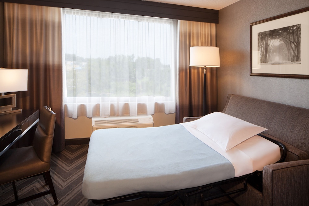 Sheraton Bucks County Hotel 17/61