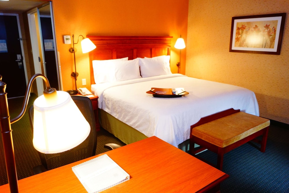 Hampton Inn by Hilton Guadalajara-Aeropuerto 14/47