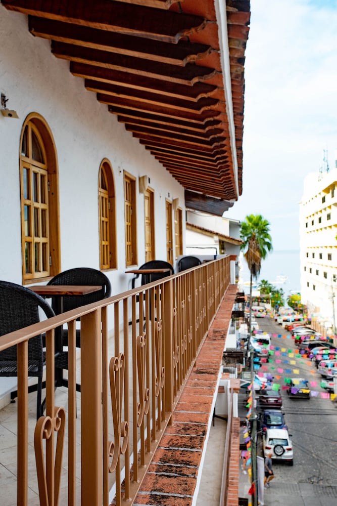 Olas Altas Suites 5/44