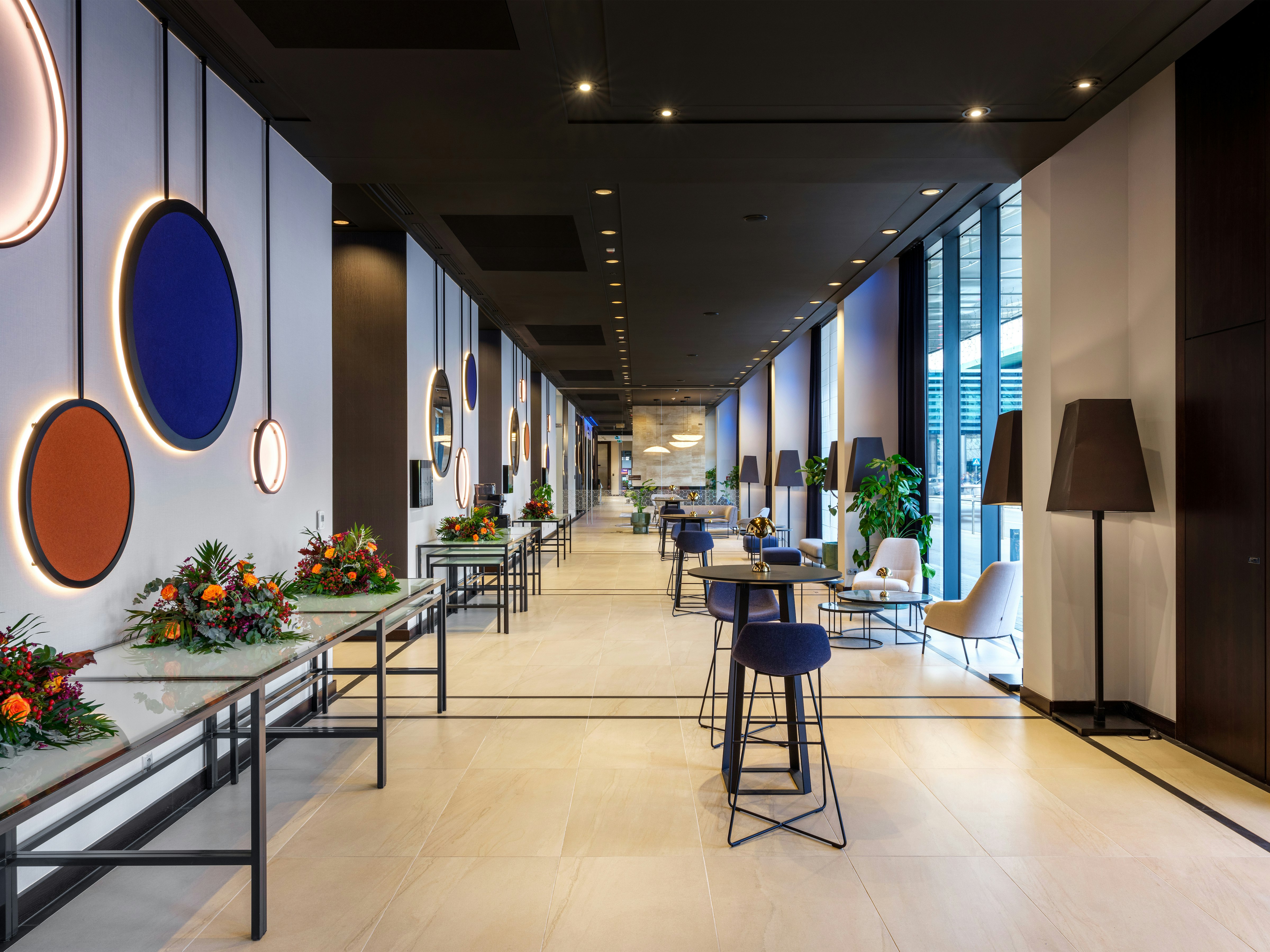 Hilton Garden Inn Krakow Airport 18/44