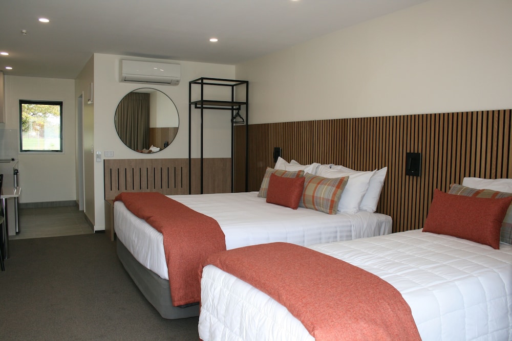The Lakes Motel Twizel 24/51
