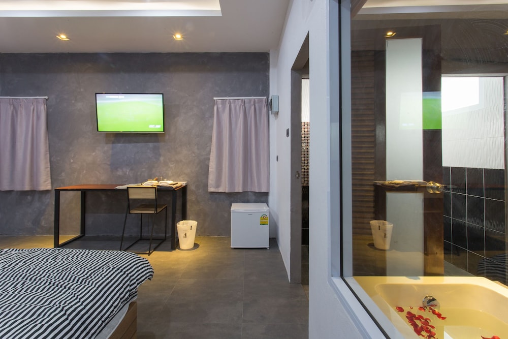 88 Fine Hotel 46/46