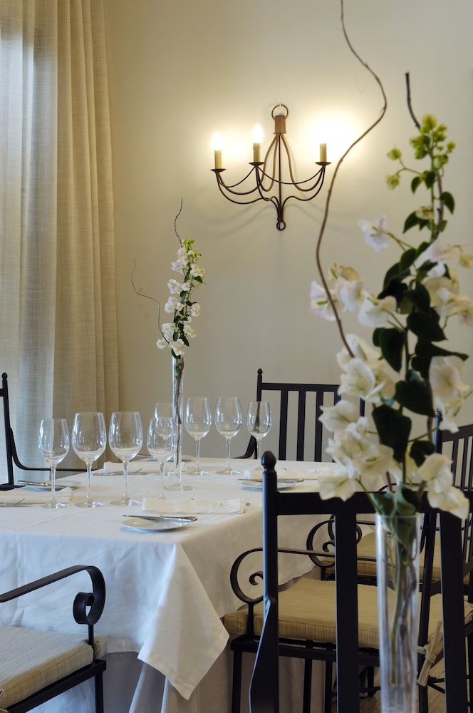 Villa Vik Hotel Boutique Hotel – Only Adults +18 22/29