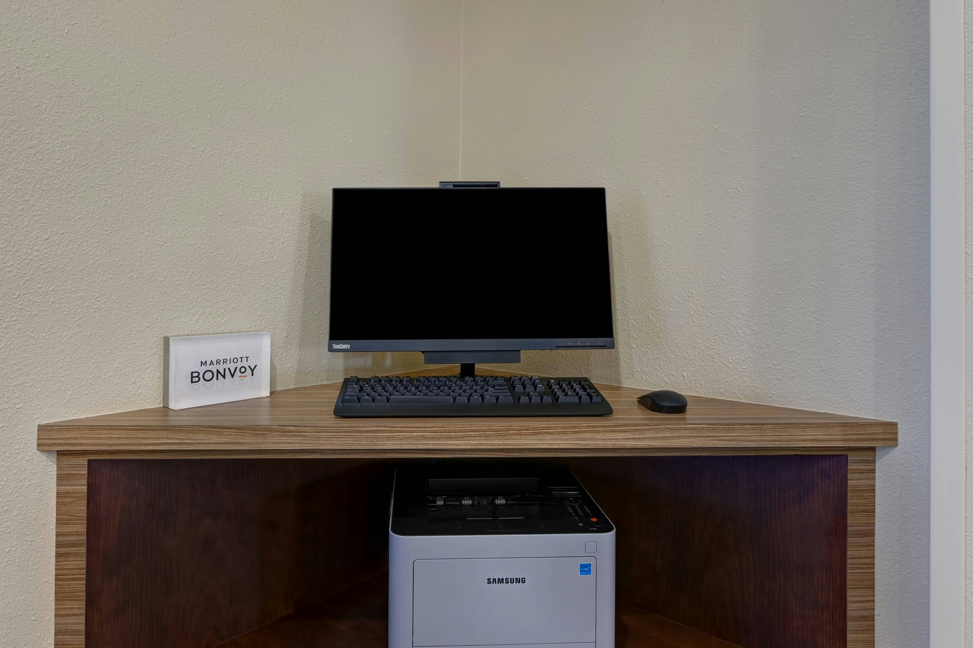 TownePlace Suites by Marriott El Paso East/I-10 15/20