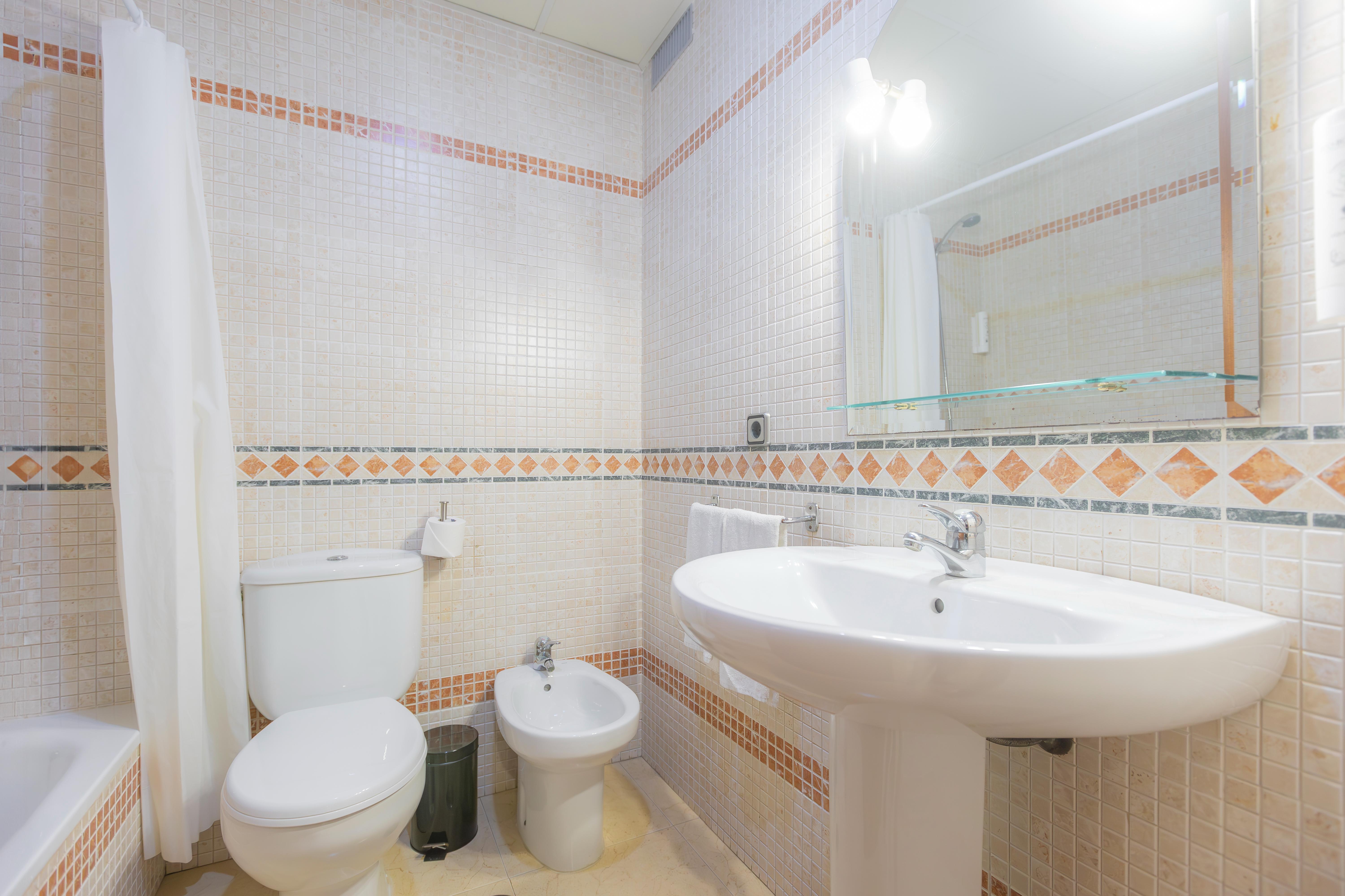 Apt Blueseas Bahia Marina 46/58