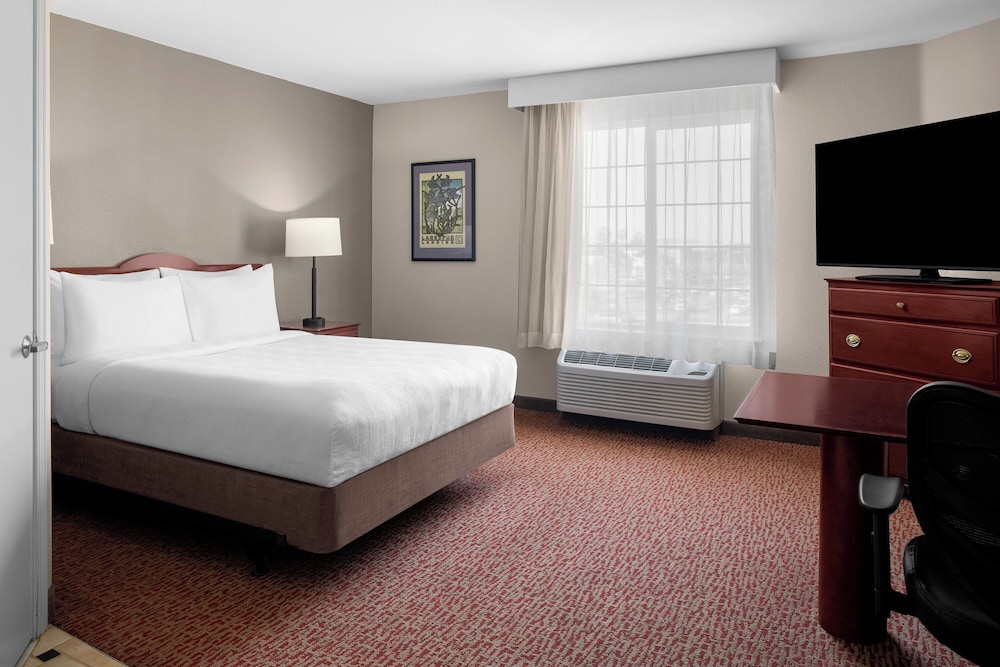 STUDIO, SUITE, ACCESSIBLE