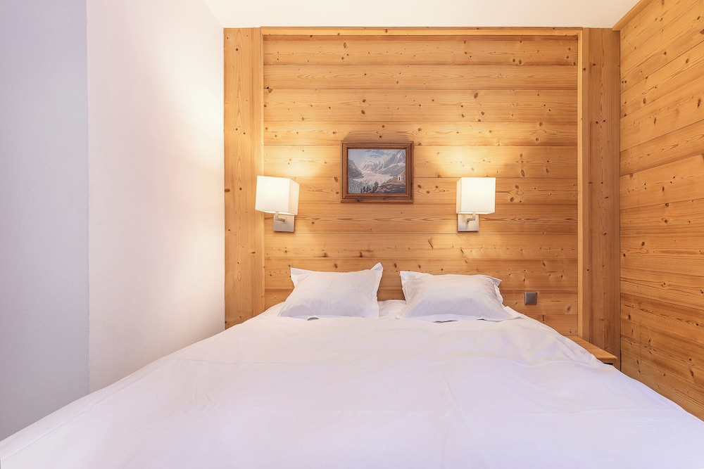 Residence Pierre Vacances Premium Les Chalets Du Forum 16/50