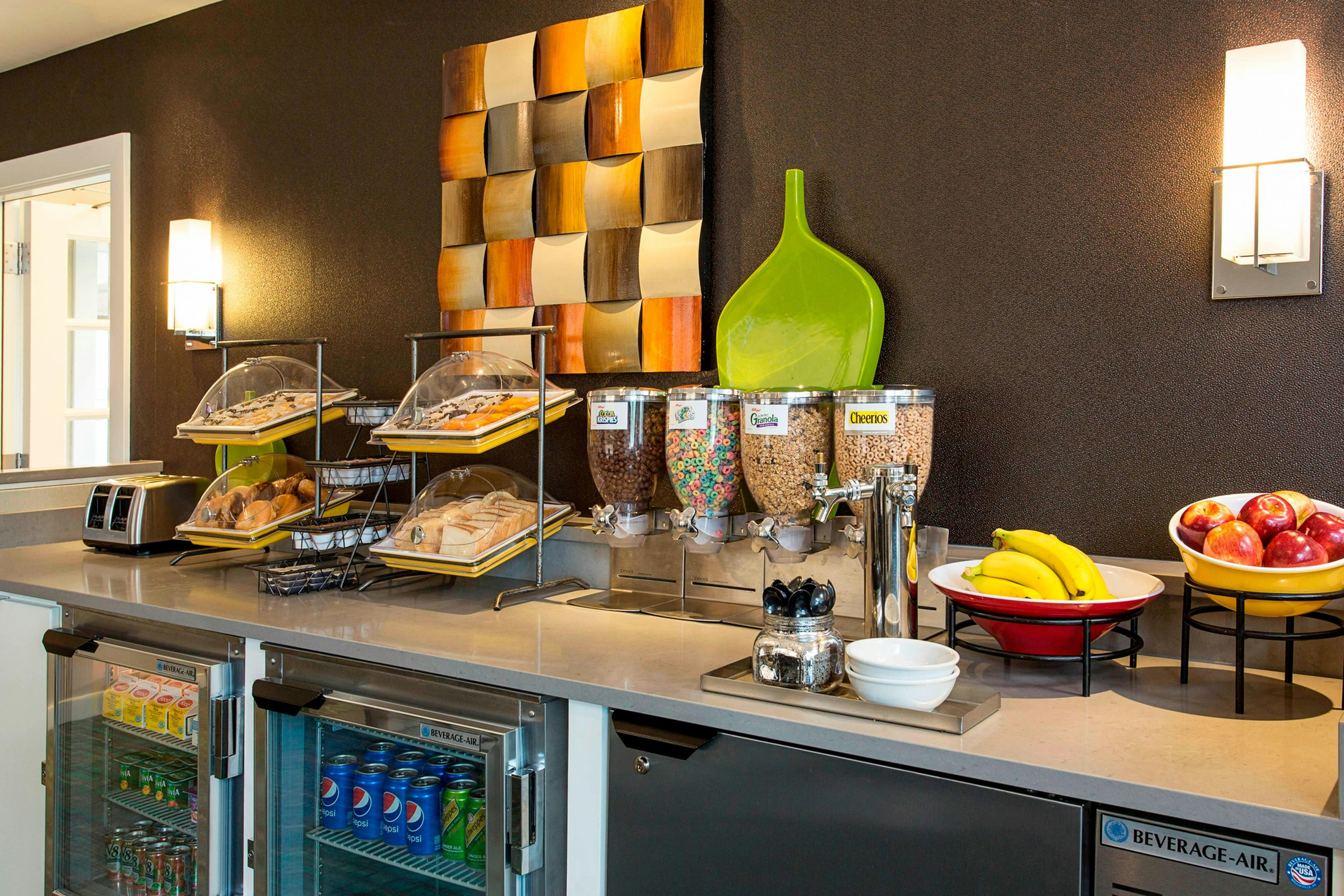Residence Inn by Marriott West Rochester 9/26