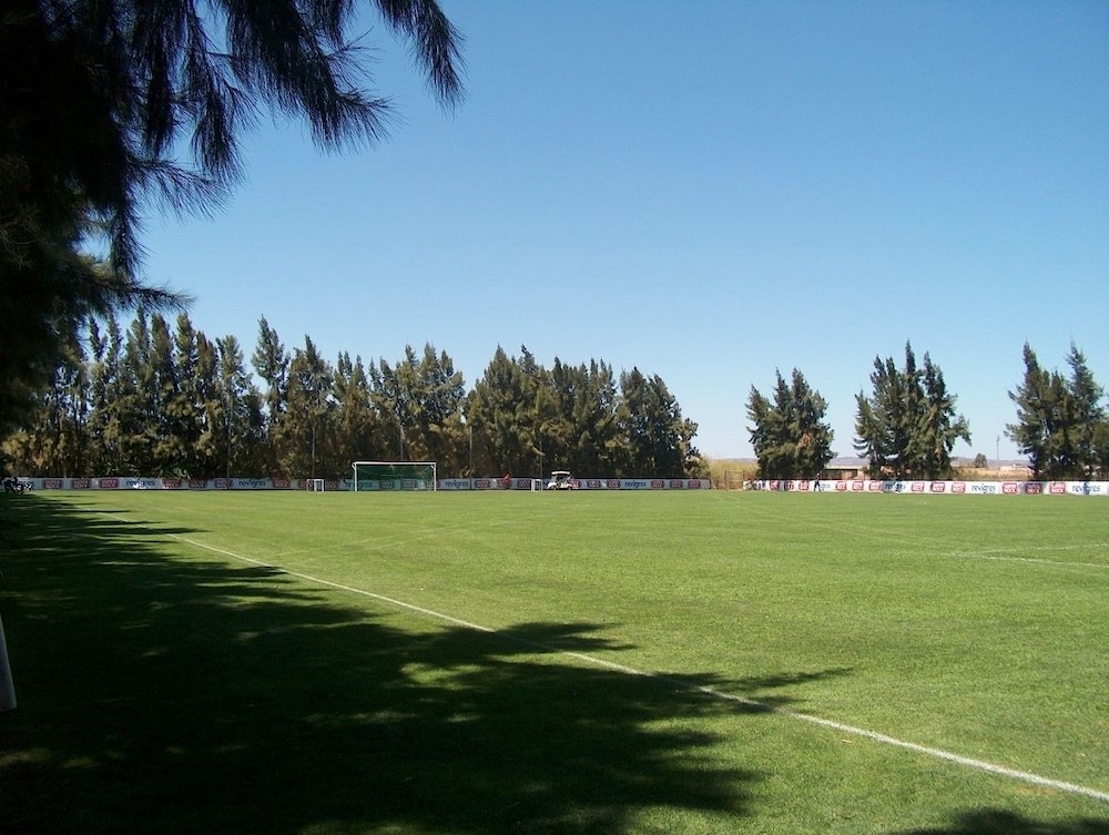 HOTEL ISLA CANELA GOLF 10/36
