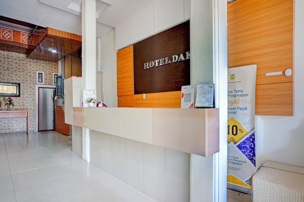 Hotel O Kuta Alam Near Masjid Oman Al-Makmur Formerly Daka Hotel 8/35