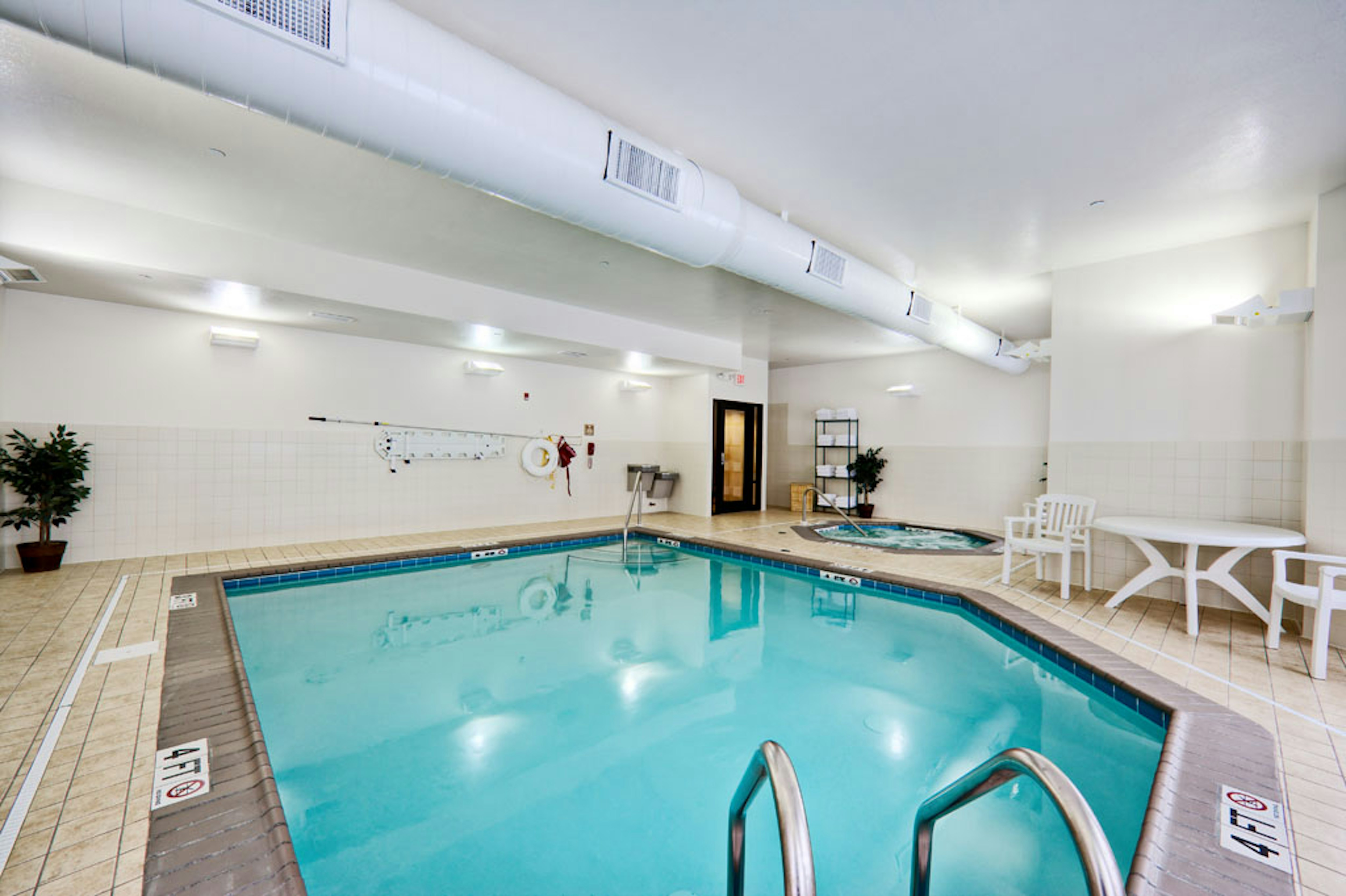 Homewood Suites by Hilton Orland Park 19/39