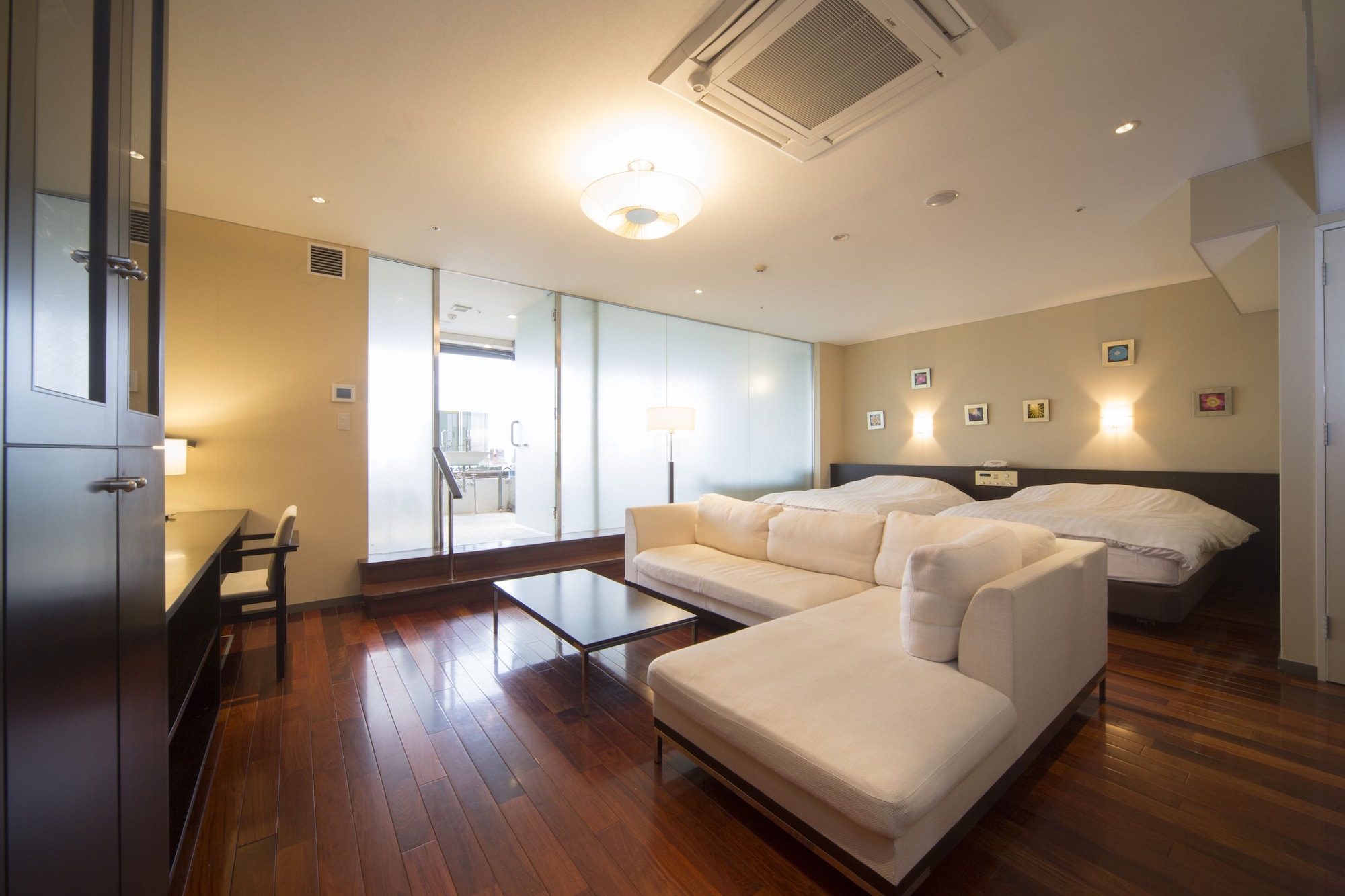 PREMIUM, TWIN BEDS