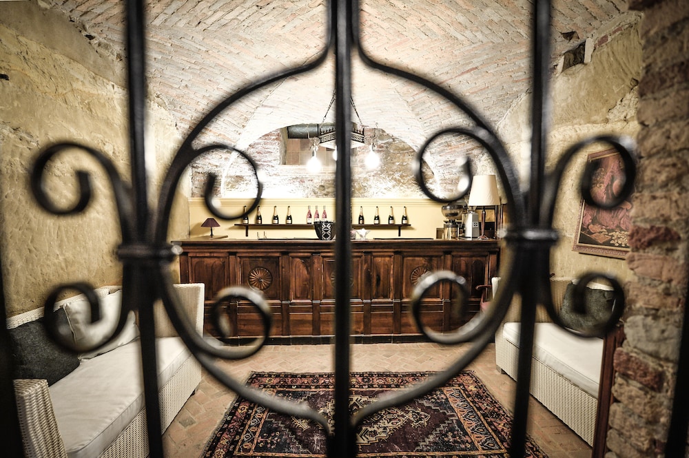 Hotel Villa Beccaris 30/64