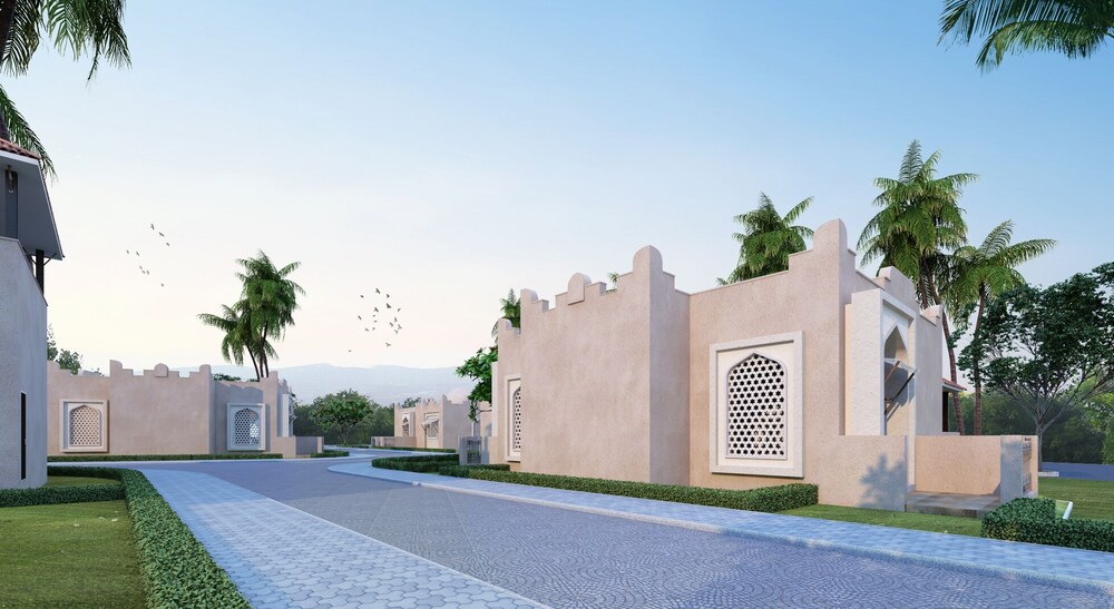The Fern Sattva Resort, Little Rann of Kutch 52/65