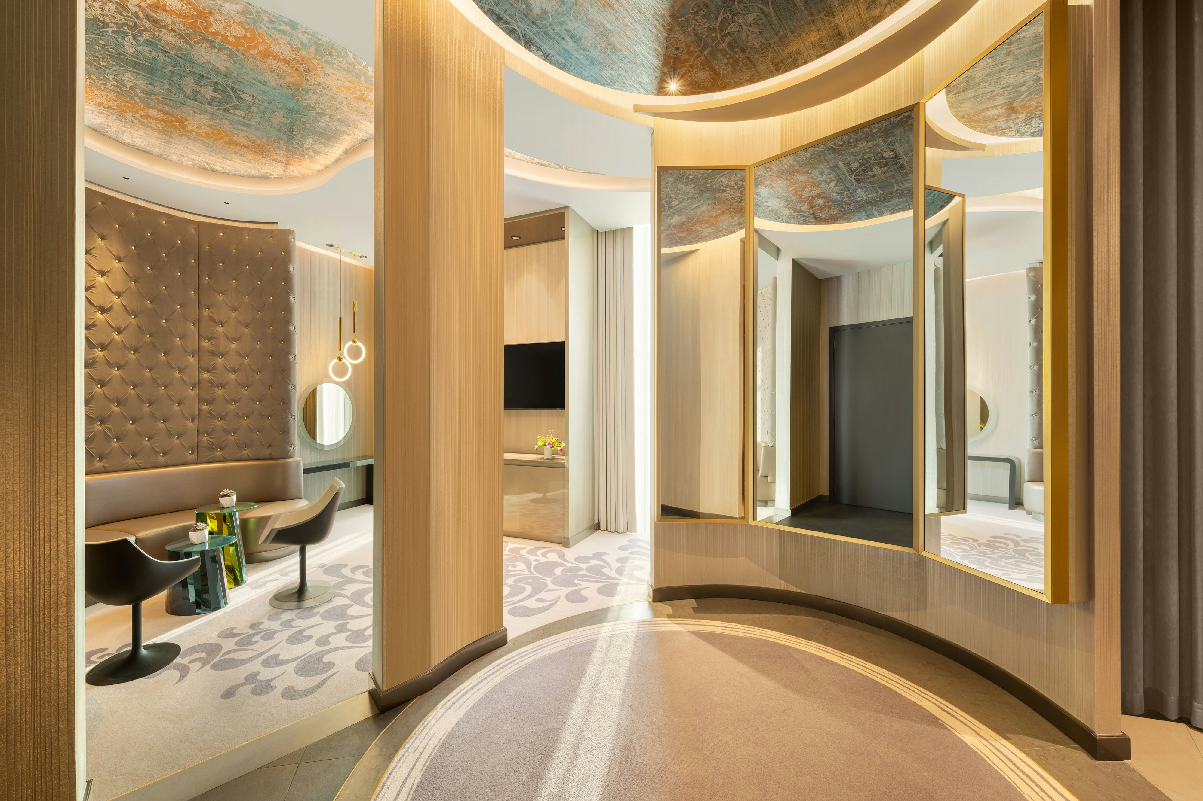 W Dubai – The Palm 34/61