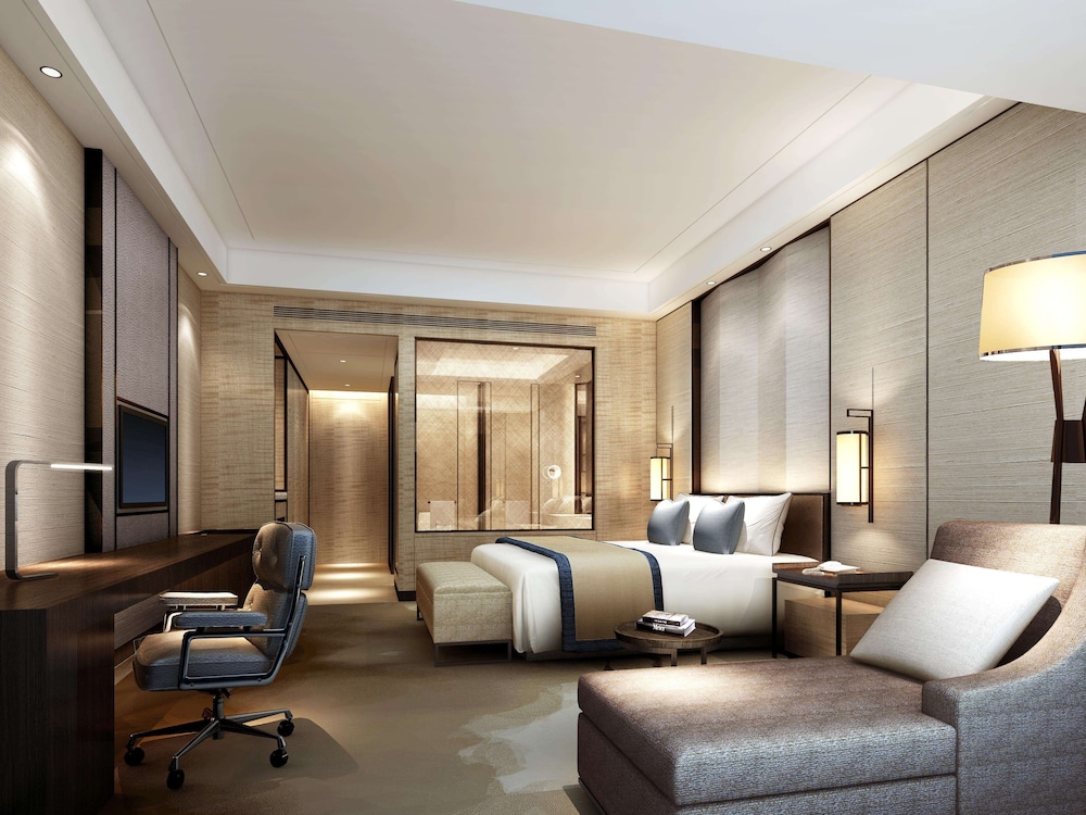Hilton Suzhou 21/54