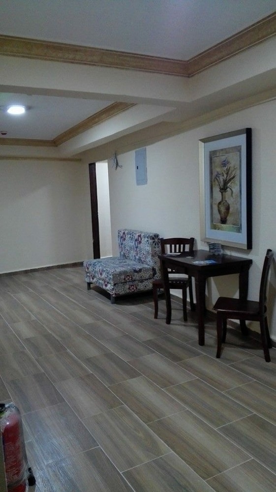 Ahla Tlah SeaView Hotel 41/48