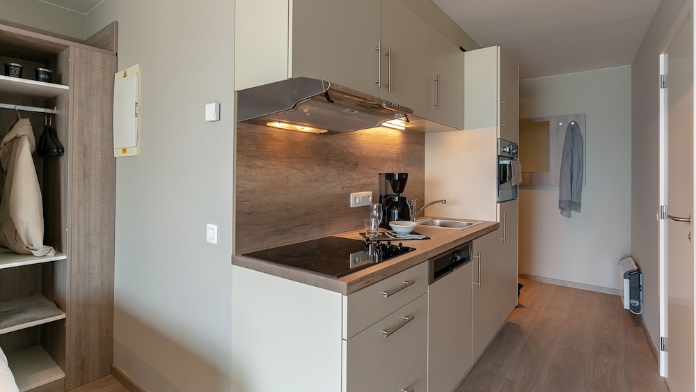 Holiday Suites Blankenberge 7/50