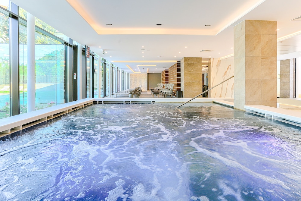 DANUBIUS HEALTH SPA RESORT ESPLANADE 47/66