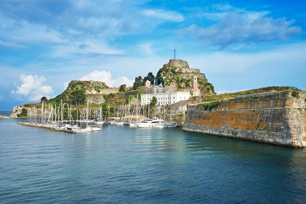 Siora Vittoria Boutique Hotel 39/48