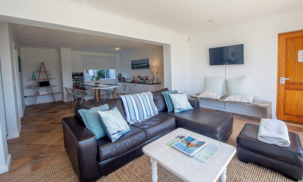 Thanda Vista - Bed And Breakfast 22/50