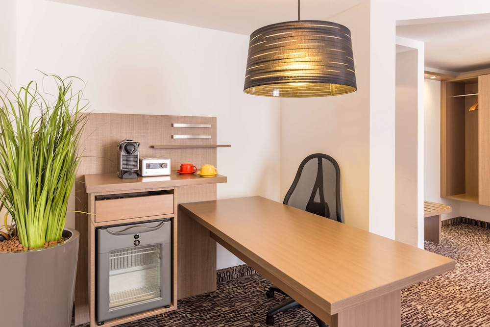 PARK INN BY RADISSON GOTTINGEN 21/49
