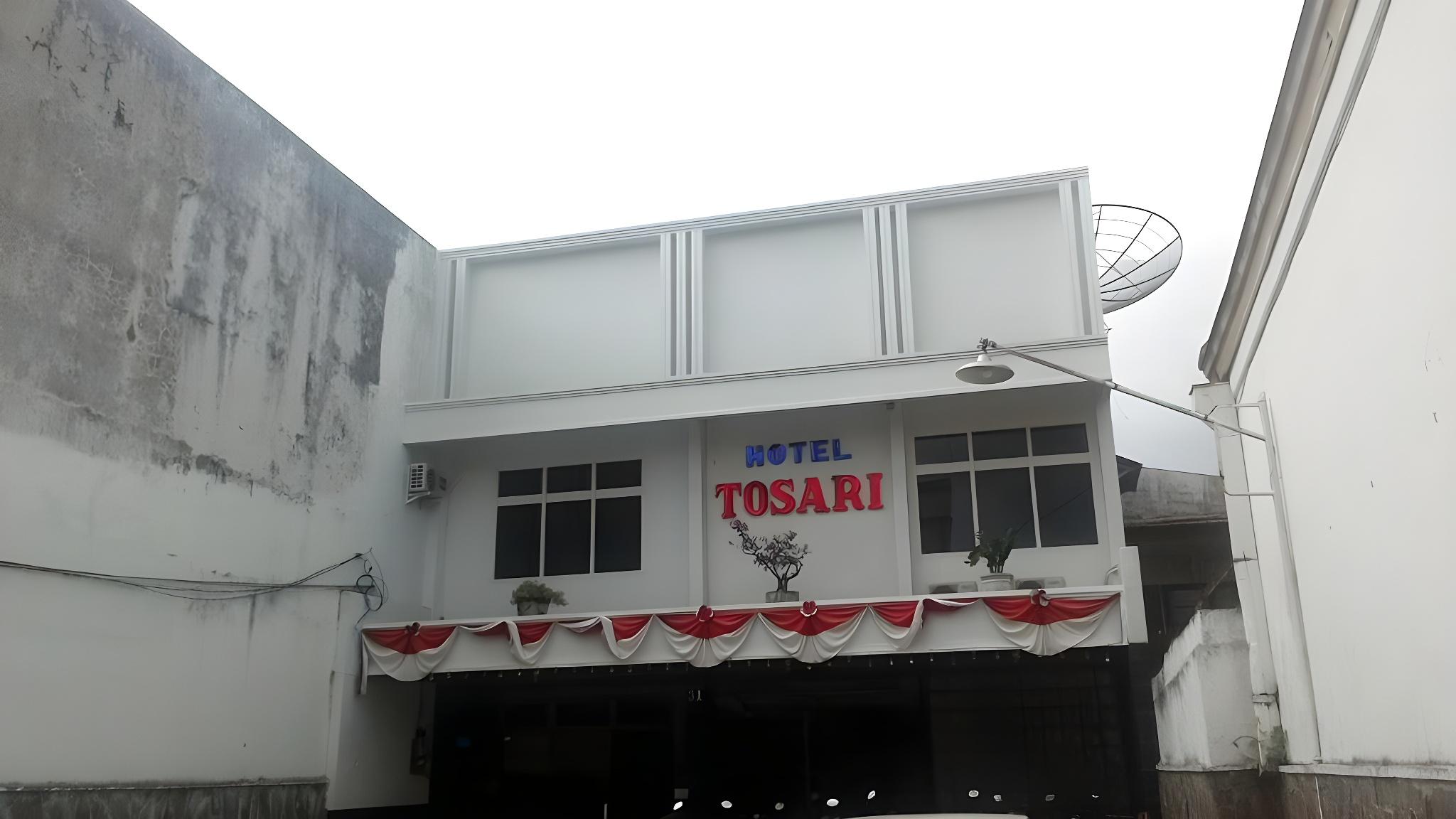 Hotel Tosari 2/21