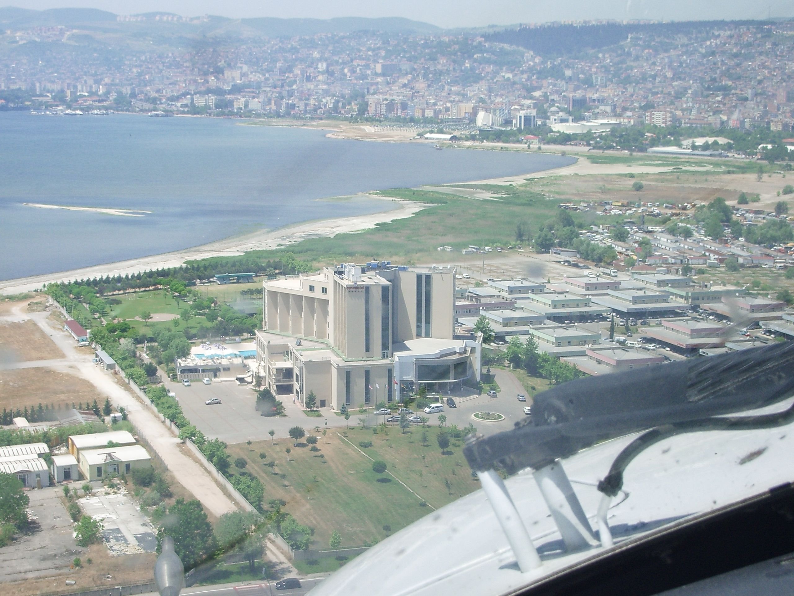 Emexotel Kocaeli 15/15