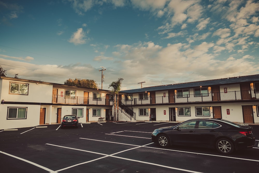 Travelodge Morro Bay 38/55