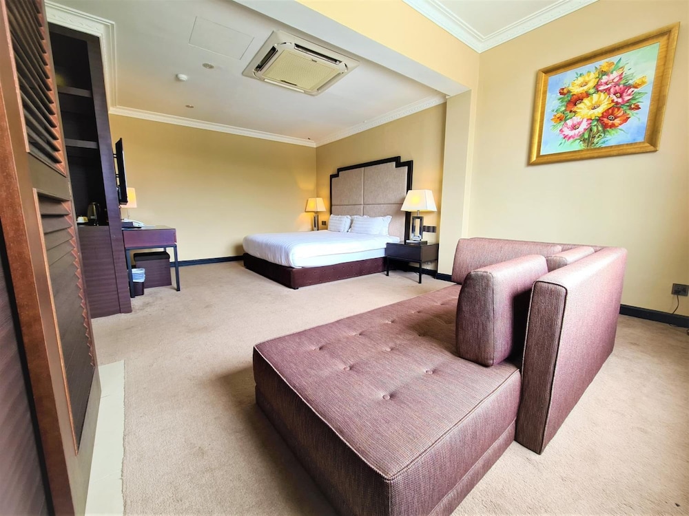 Merdeka Hotel 22/50