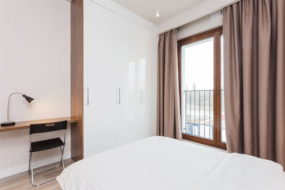 Platinum Residence Mokotow 22/42