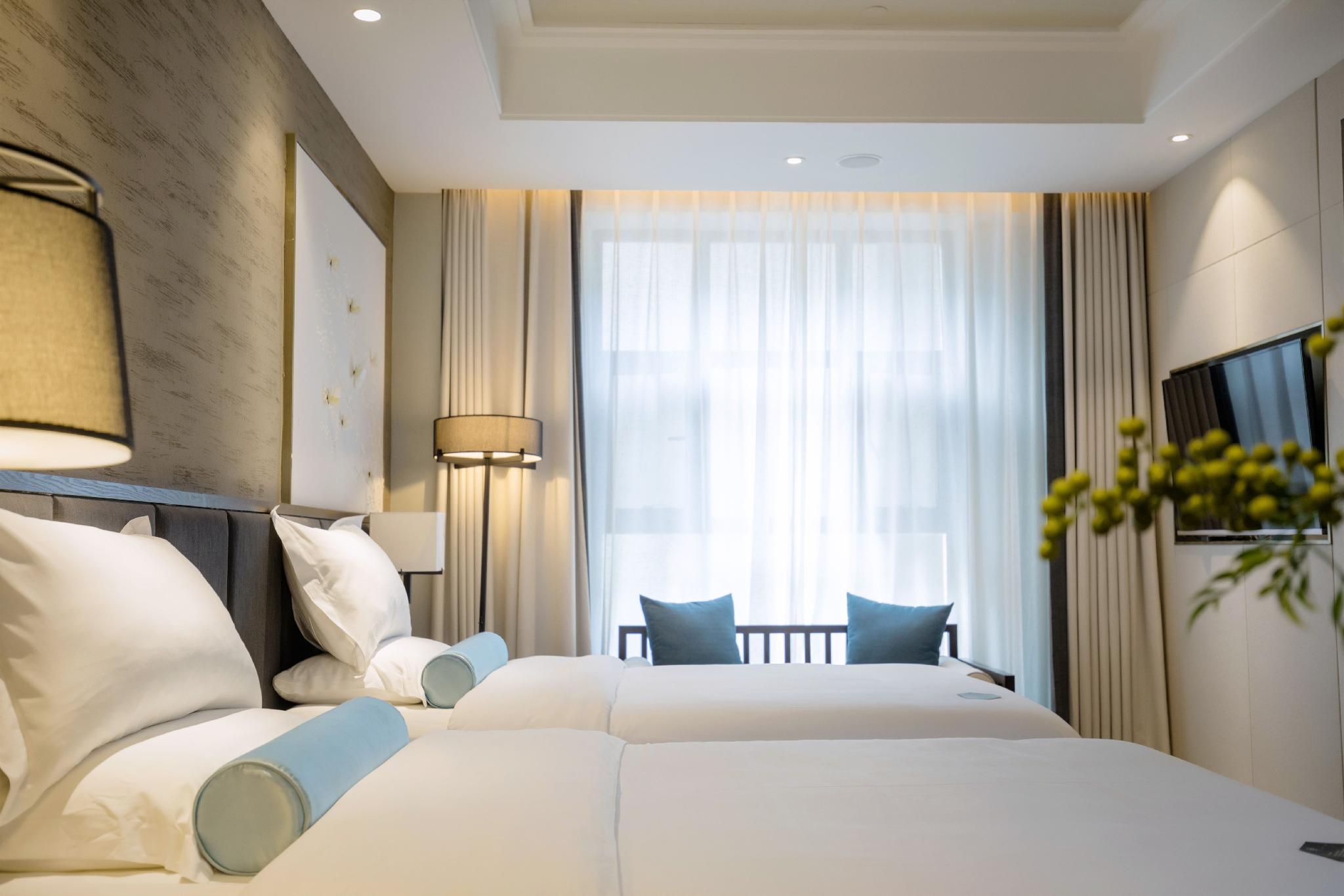 Yunyi Zizai Hotel 19/34