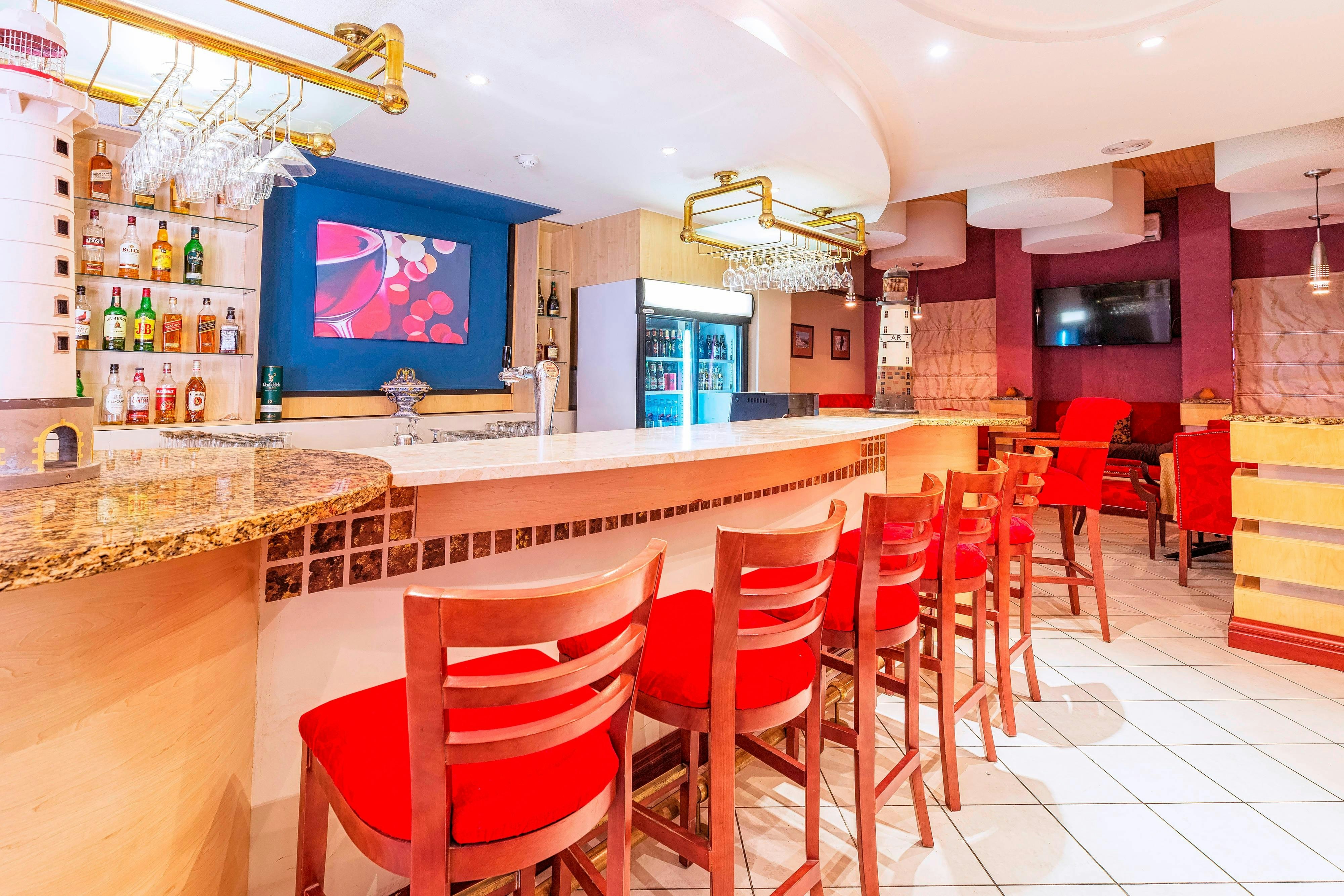 Protea Hotel By Marriott Walvis Bay Pelican Bay 5/10