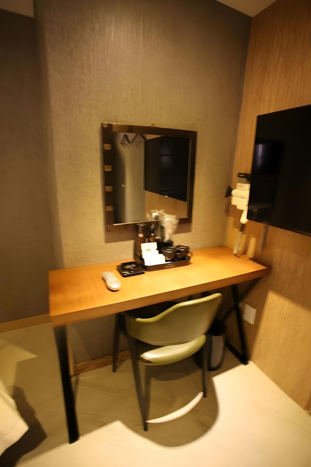 Hotel Treeshade Dongdaemun 32/38