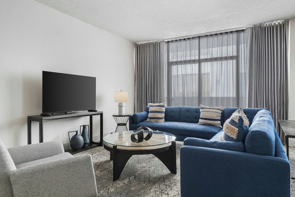 Sheraton Charlotte Hotel 29/50
