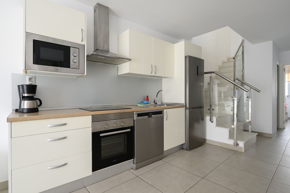 Canteras Suites 40/47