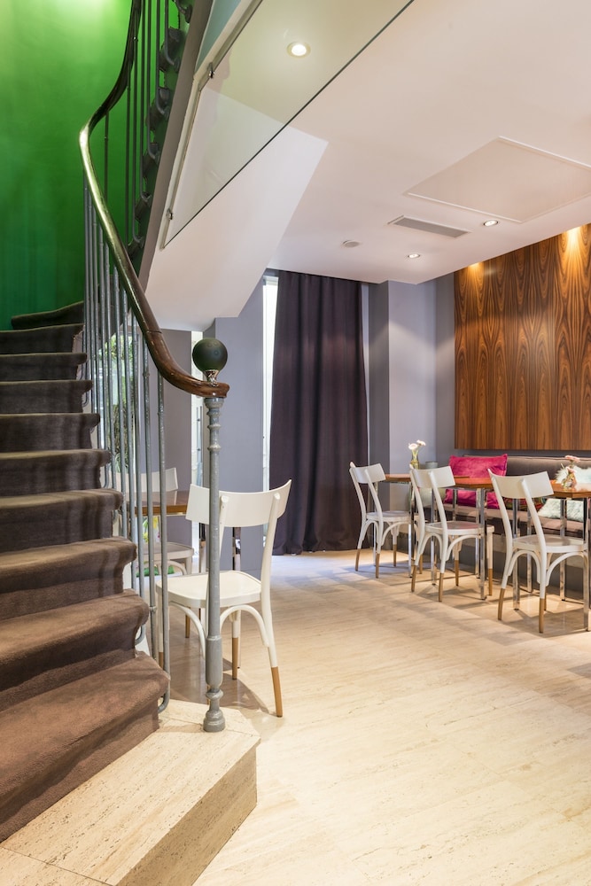 Le Placide Saint Germain Hotel 35/52