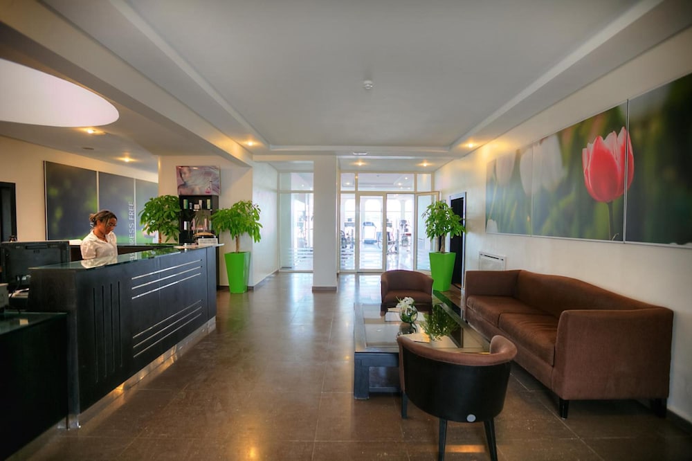 Casablanca Le Lido Thalasso And Spa 42/62