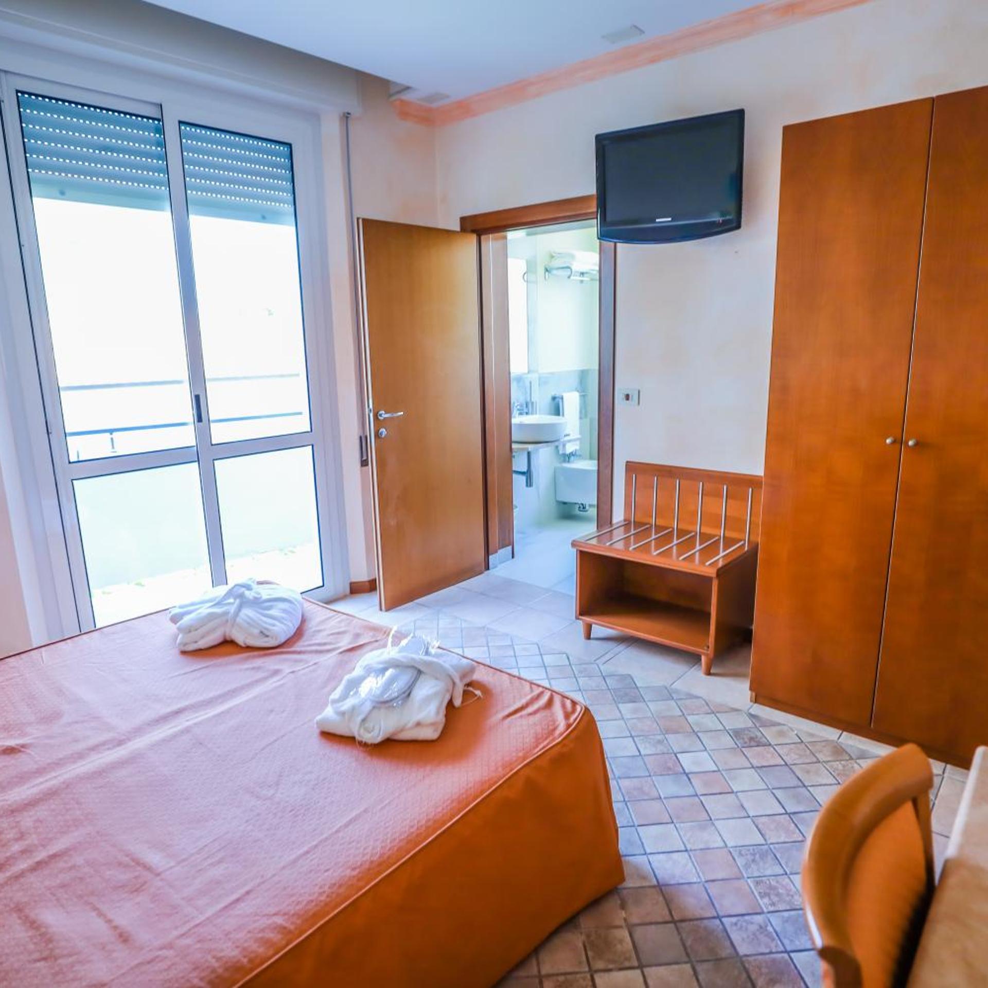 Hotel Rosalba 14/49