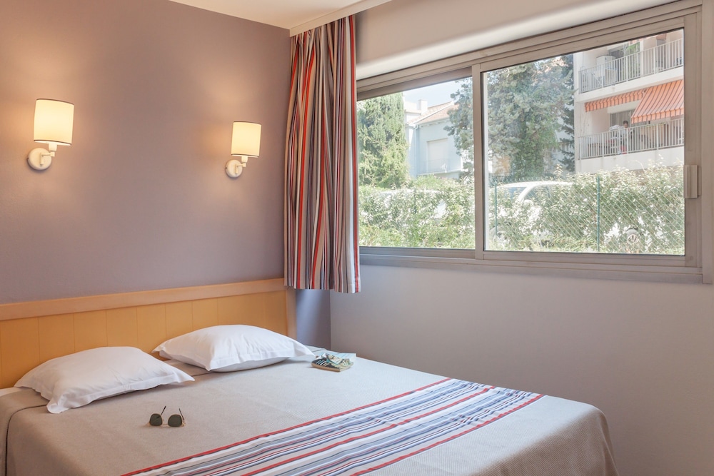 Pierre Vacances Residence Promenade Des Bains 13/42