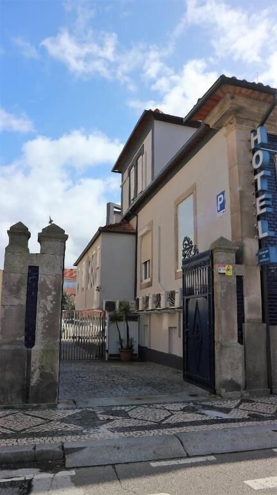 Hotel Senhor de Matosinhos 42/46