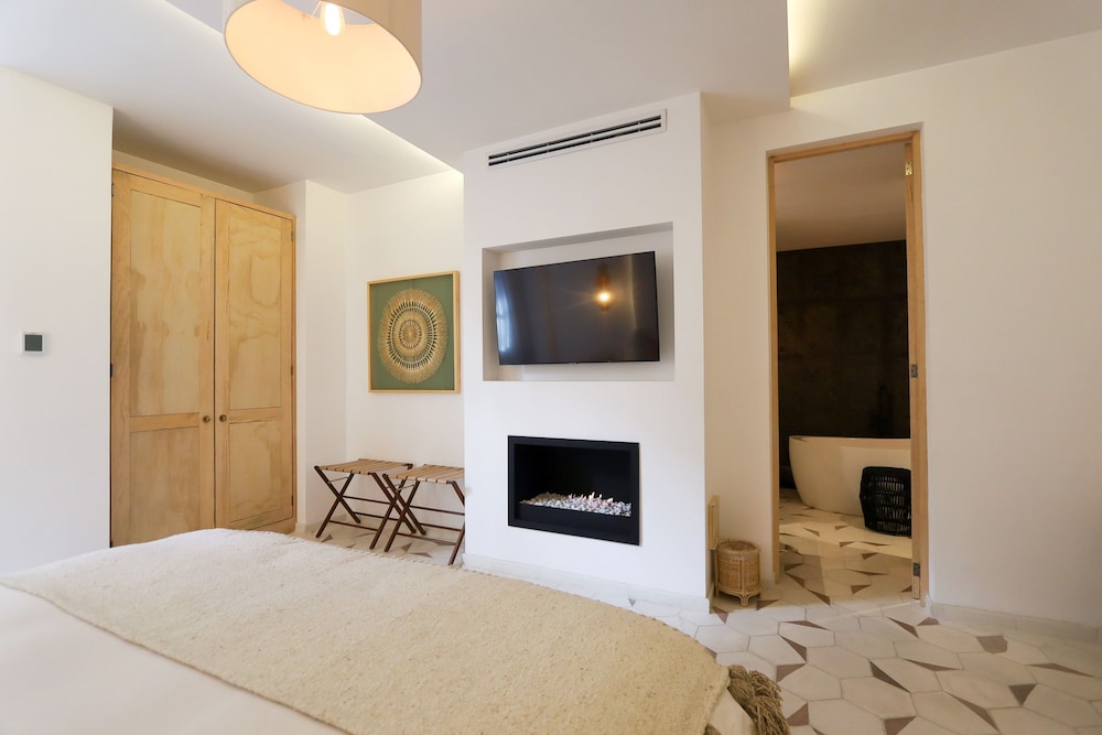 L Otel Doce 18 Concept House 41/60