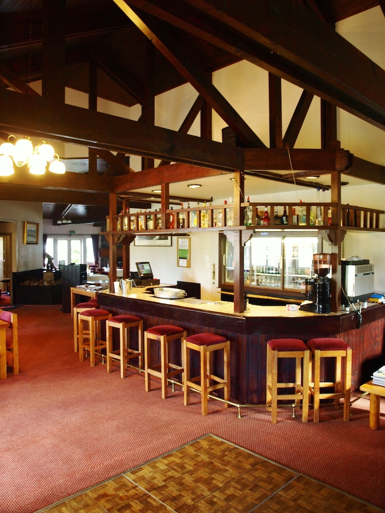 Turangi Bridge Motel 42/57