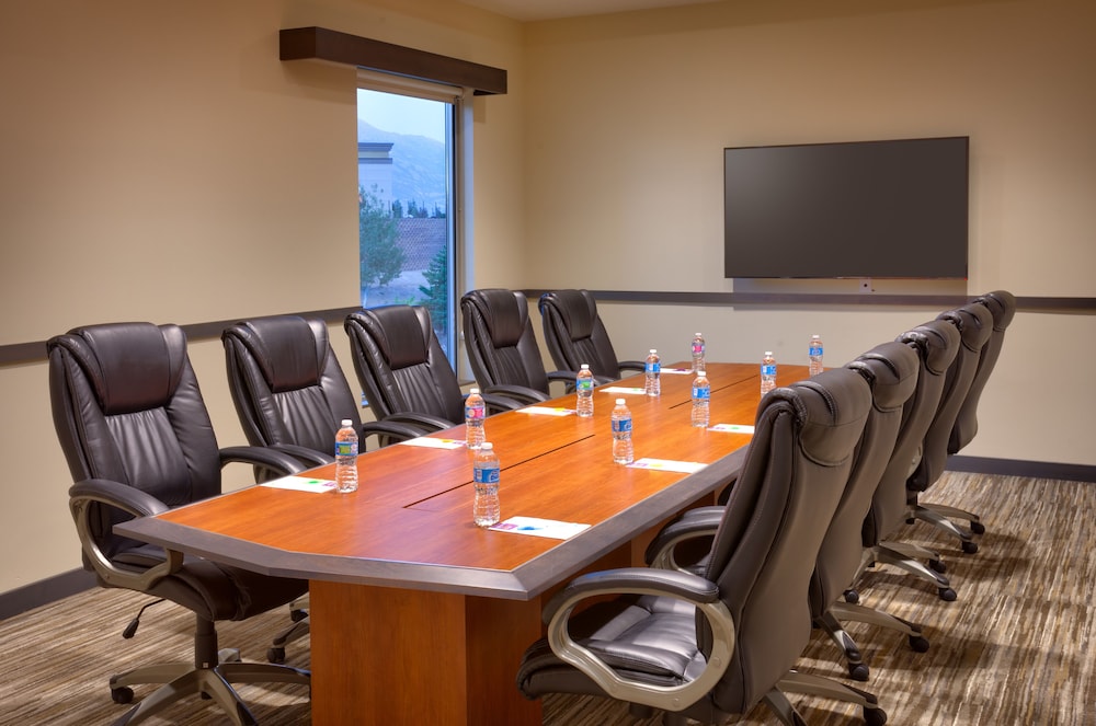 Hyatt Place Salt Lake City/Lehi 62/69