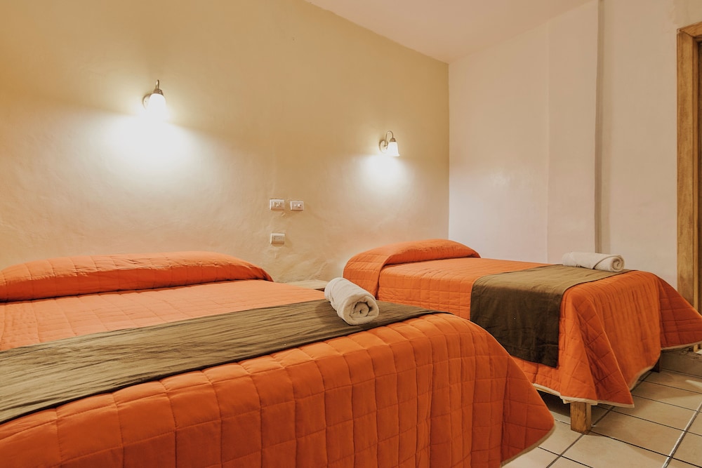 Hotel Cervantino 21/50