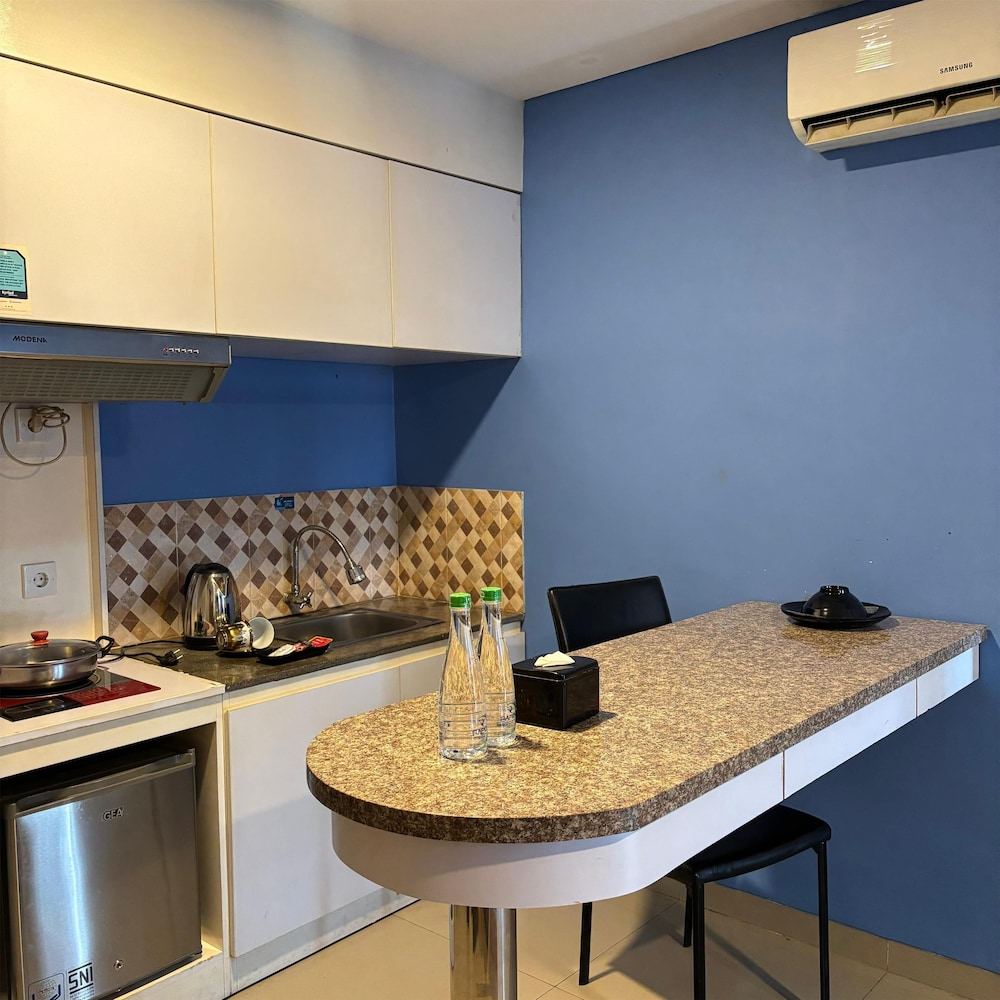 Kyriad Hotel Haka Makassar 17/23