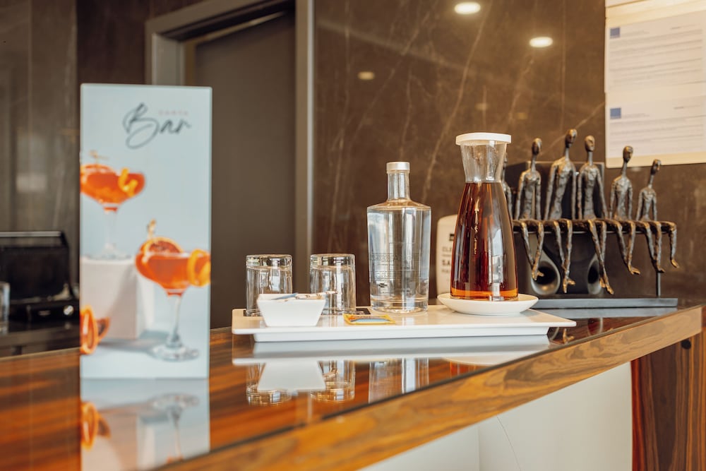 ABC Hotel Porto Boavista، بورتو 35/62