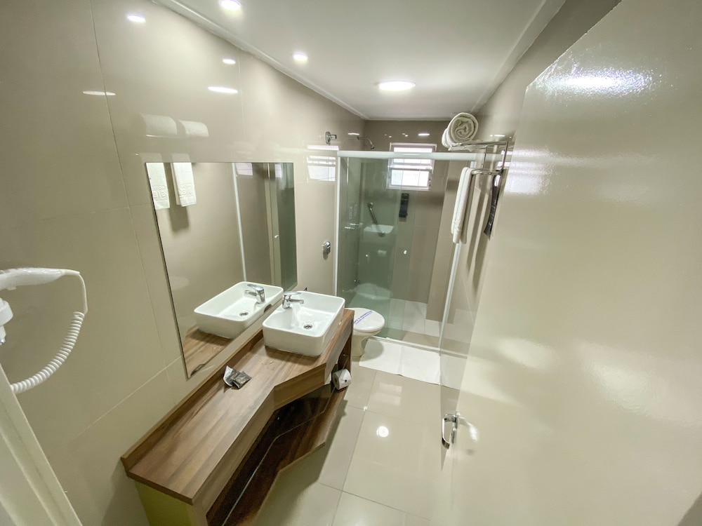 Sibara Flat Hotel And Convencoes 26/69