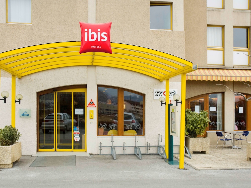 Ibis Sion 2/49